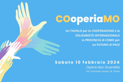 COoperiaMO