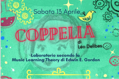 Coppelia