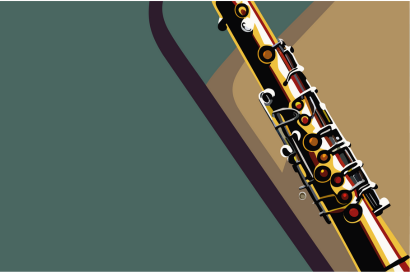 Concerto per Coro di Clarinetti (e altro)