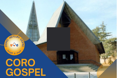 Coro Gospel&More in concerto
