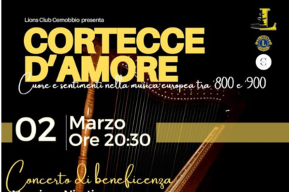 Cortecce d'amore