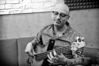 Concerto con Dario Deidda  