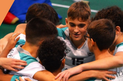 Boy League