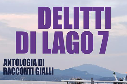 Delitti di lago 7
