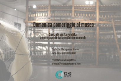 Domenica pomeriggio al museo