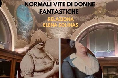 Le donne scienziate