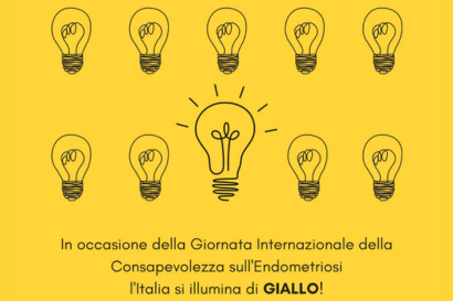 Giornata Nazionale della consapevolezza sull’Endometriosi