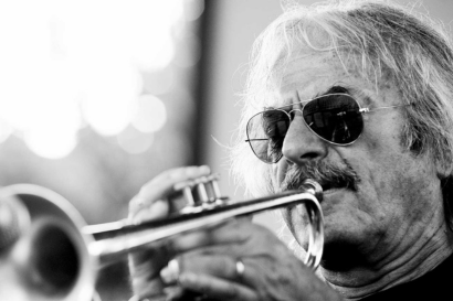 Enrico Rava meets Lanzoni Quartet