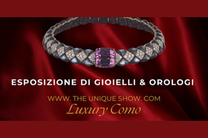 The Unique Show - Luxury Como Edition
