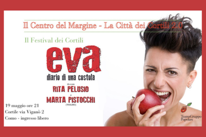 Eva diario di una costola