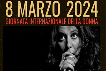 Giornata internazionale della donna