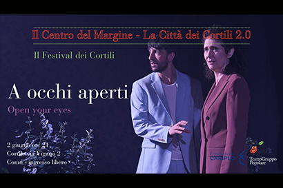 A occhi aperti
