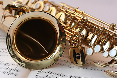 Progetto Ensemble di sax - III edizione