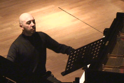 Concerto con Francesco Prode