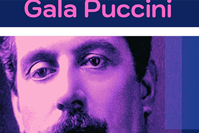 Gala Puccini