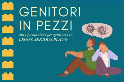 Genitori in pezzi
