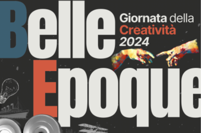 Giornata dell’Arte e della Creatività