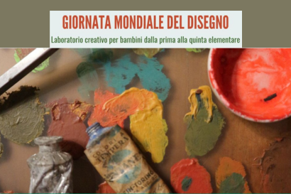 Giornata mondiale del disegno