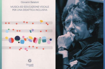 Musica ed educazione vocale per una didattica inclusiva