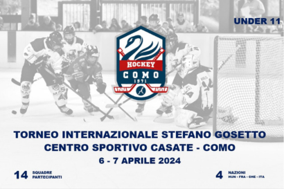 Torneo Internazionale Stefano Gosetto