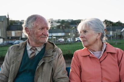 L'imprevedibile viaggio di Harold Fry