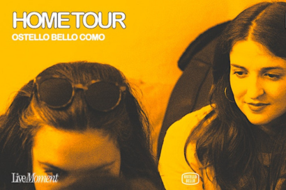 Home Tour Como