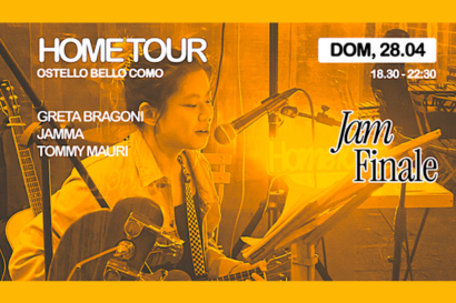Home Tour