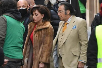 House of Gucci