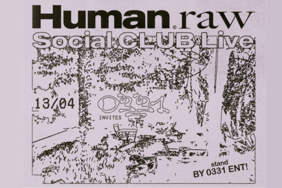 Social Club Live