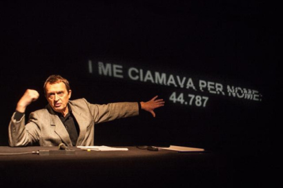 I me ciamava per nome: 44.787 - Risiera di San Sabba 