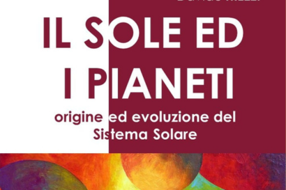 Il sole ed i pianeti