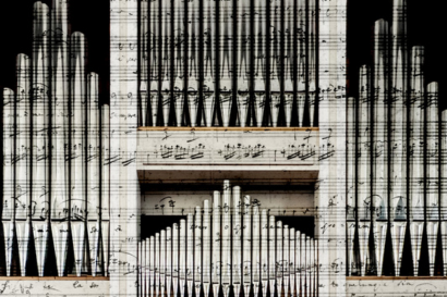 In choro et organo 
