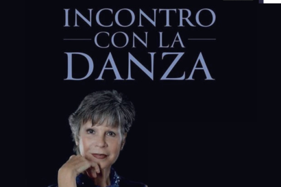 Incontro con la danza 