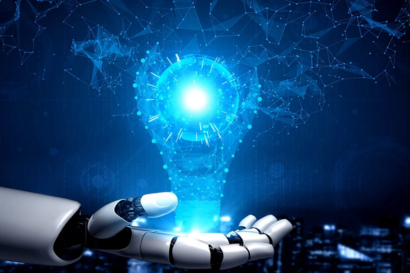 L’olimpo digitale dell’intelligenza artificiale: quale futuro?