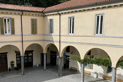 L'Istituto San Carpoforo compie 100 anni