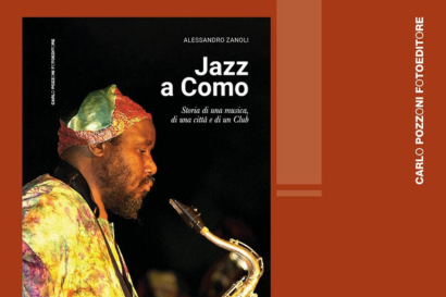 Jazz a Como