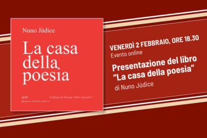 La casa della poesia  