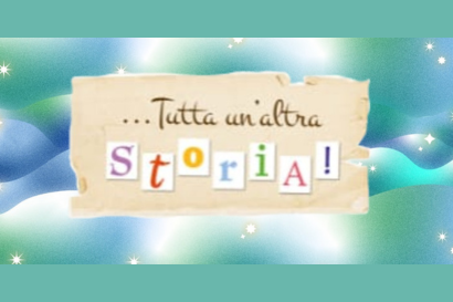 Tutta un'altra storia