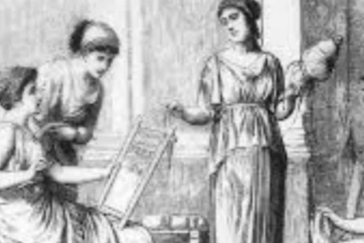 La donna e il suo ambiente nella storia