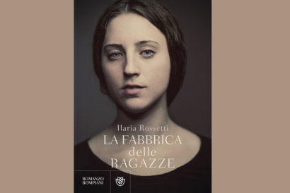La fabbrica delle ragazze