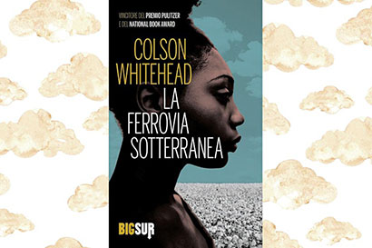 La ferrovia sotterranea
