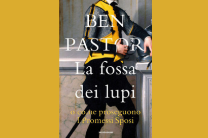 La fossa dei lupi 