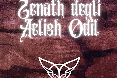 La saga della fenice. Zenath degli Aelish Odil
