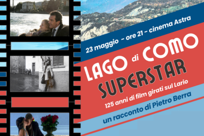 Lago di Como superstar