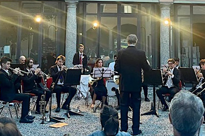 Lario Brass