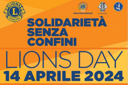 Lions Day