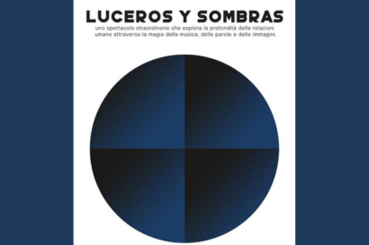 Luceros y Sombras