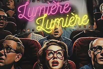 Lumière lumière