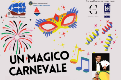 Un magico Carnevale 