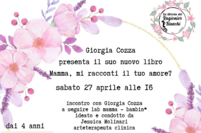 Mamma, mi racconti il tuo amore?